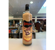Filliers Chocolatejenever